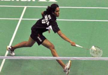 sindhu not to defend malaysia gp gold title