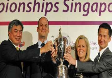 singapore to host wta championships from 2014