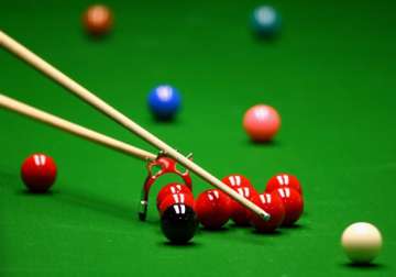 snooker india receive six wild card entries