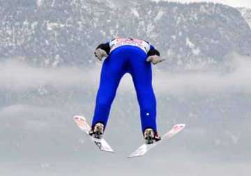 sochi games four indian skiers to go as independent athletes