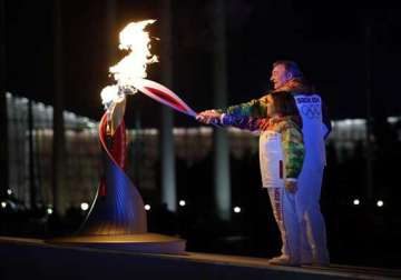 sochi olympics kick off with grand opening