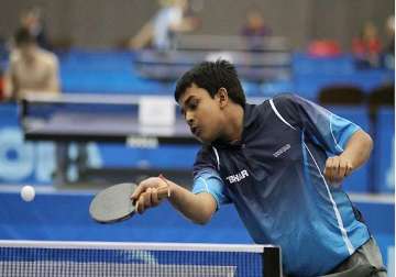 soumyajit ghosh becomes youngest national tt champion