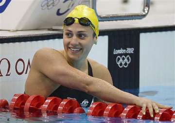 stephanie rice retires from swimming