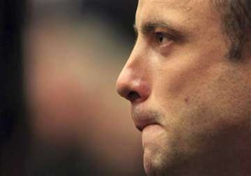 stunning testimony of blade runner oscar pistorius trial