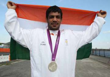 sushil disappointed to miss out on padma bhushan