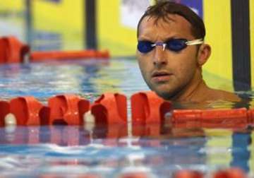 swimmer arjun muralidharan banned for 2 years on doping charge