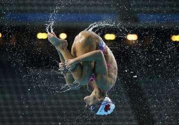 swimming world championship opens in post michael phelps era