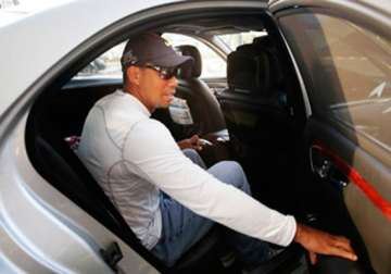 tiger woods bags rs 15 crore for exhibition match at delhi golf club