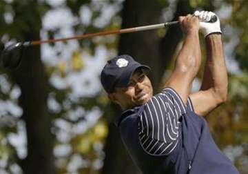 tiger glad to be in the conversation about no. 1