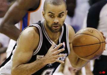 tony parker cleared to play for france at olympics