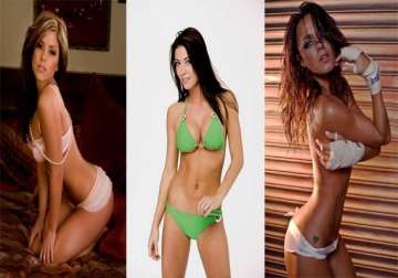 top hottest ring girls in ufc history