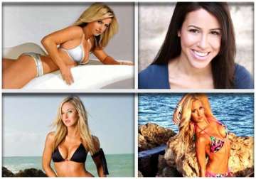 top 5 beautiful bachelorettes from the world of sports