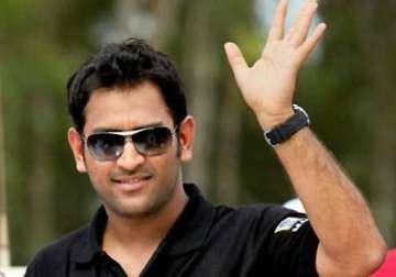 two new drivers in ms dhoni s superbike championship