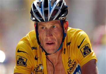uci may cut lance armstrong ban in return for details