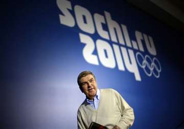 un secretary general to speak to ioc in sochi