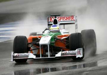 us grand prix force india eyes on fifth place