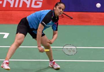 uber cup india women qualify for quarters men knocked out