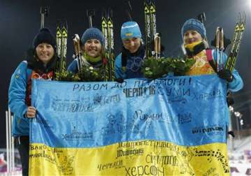 ukraine 2022 olympic bid on hold but still alive