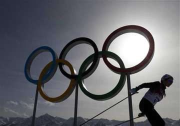 ukraine decides to compete in paralympics n sochi