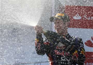 vettel wins 1st gp at home