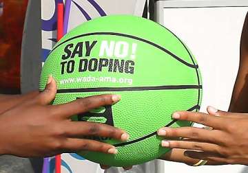 wada proposes olympic ban for doping offenders