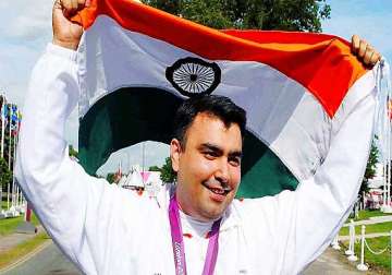 want my medal to travel the country and inspire narang