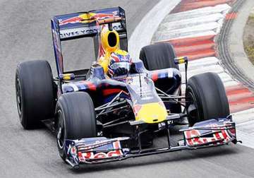 webber s woes continue in home grand prix