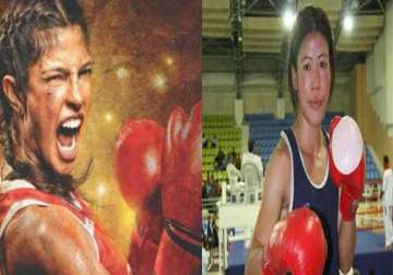 will try our best for manipur release makers of mary kom