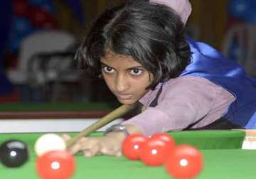 winning start by indian cueists at world snooker championship