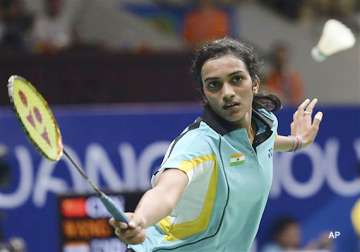 world badminton championships sindhu loses in semifinals