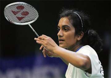 world championships it is a big victory for me says sindhu