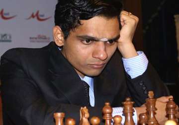 world chess cup india s sasikiran ousted