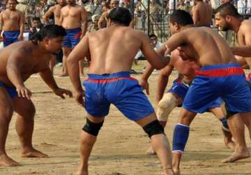 world cup kabaddi in november