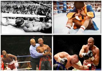 world s 10 worst moments in boxing history