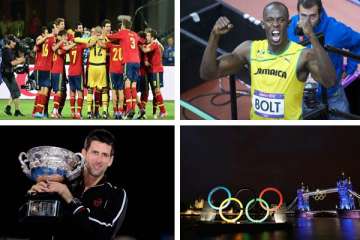 world s top international sports stories in 2012