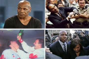 world s top 10 sports scandals