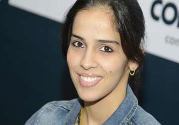 year 2013 forgettable for saina memorable for sindhu