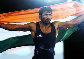 yogeshwar likely to miss world championships for asian games