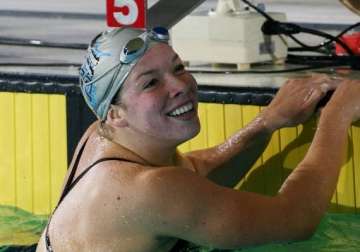 ziegler wins 200 free at olympic tune up