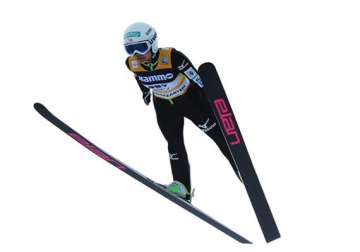 6 weeks to sochi 1st women s ski jumping event