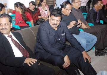 aiff asks disciplinary committee to take action against churchill alemao