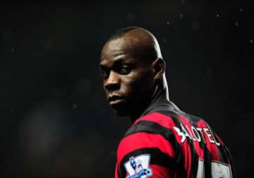 a dream to join ac milan balotelli