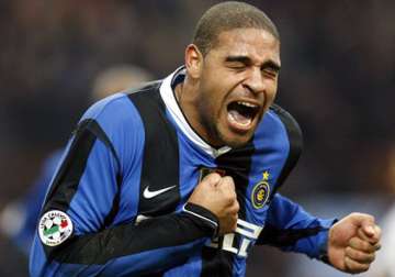 adriano undergoes surgery on achilles tendon again