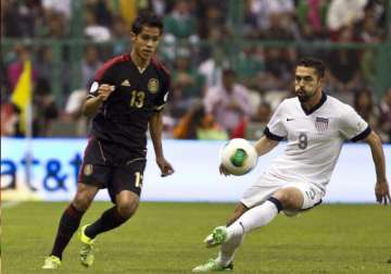 americans draw mexico 0 0 in wcup qualifying