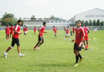 arhima football club reach final