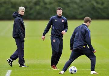 arsenal to face udinese in champs league playoff