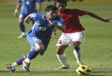 asian teams start on road to brazil 2014