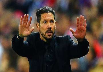 atletico madrid s simeone suspended 8 games over incident