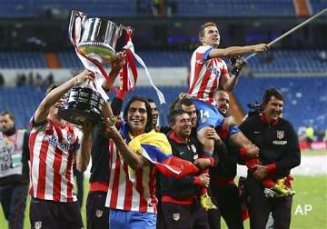 atletico beats real madrid 2 1 to win copa del rey