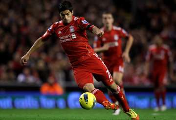 backed by liverpool squad suarez to appeal ban
